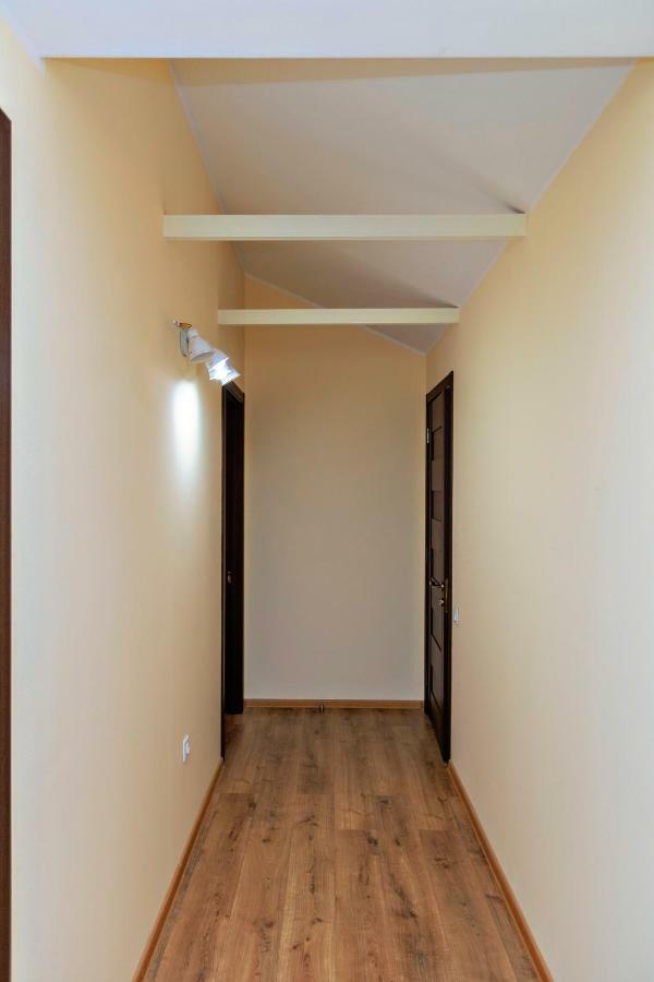 Panorama Stairway Hotel Tbilisi Buitenkant foto