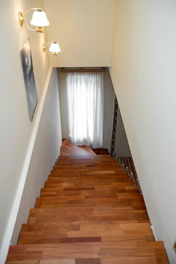 Panorama Stairway Hotel Tbilisi Buitenkant foto